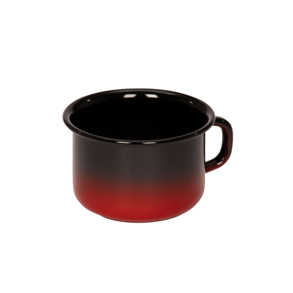 Riess Classic Rot Schale hoch 10cm 0,4L 0299-020