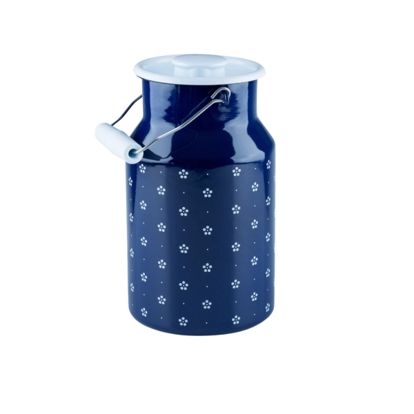 Riess Dirndl Milchkanne mit Deckel 2L 0311-073