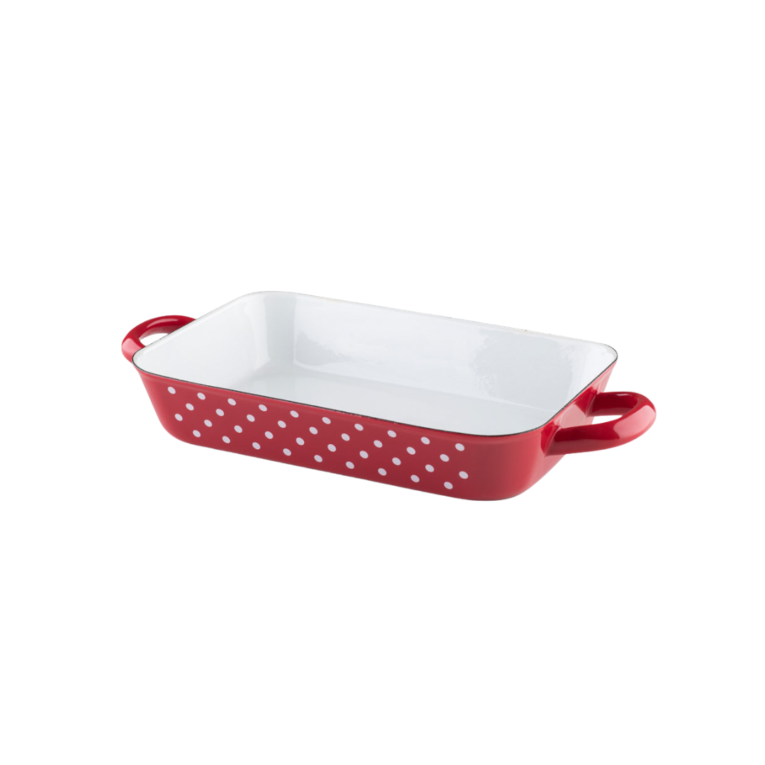 16-14049_Riess_Pünktchen Rot Bratpfanne_26_17 _1 16-14049_Riess_Pünktchen Rot Bratpfanne_26_17 _1