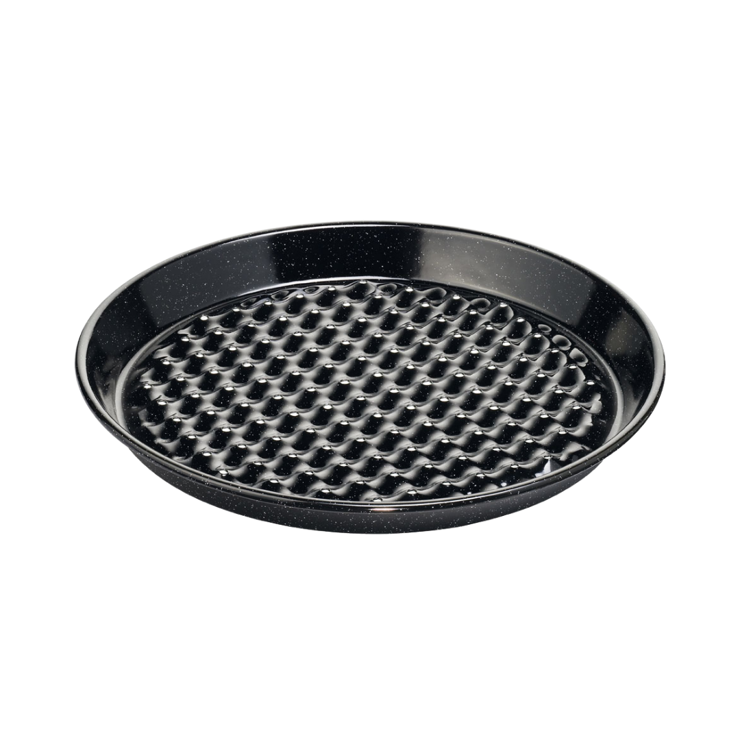 16-14077_Profi Grilltasse rund 32cm_1 16-14077_Profi Grilltasse rund 32cm_1
