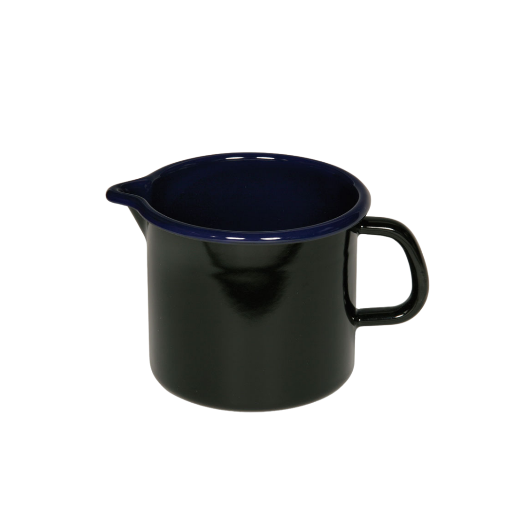 16-14129_Classic schwarz-blau Schnabeltopf_2 16-14129_Classic schwarz-blau Schnabeltopf_2