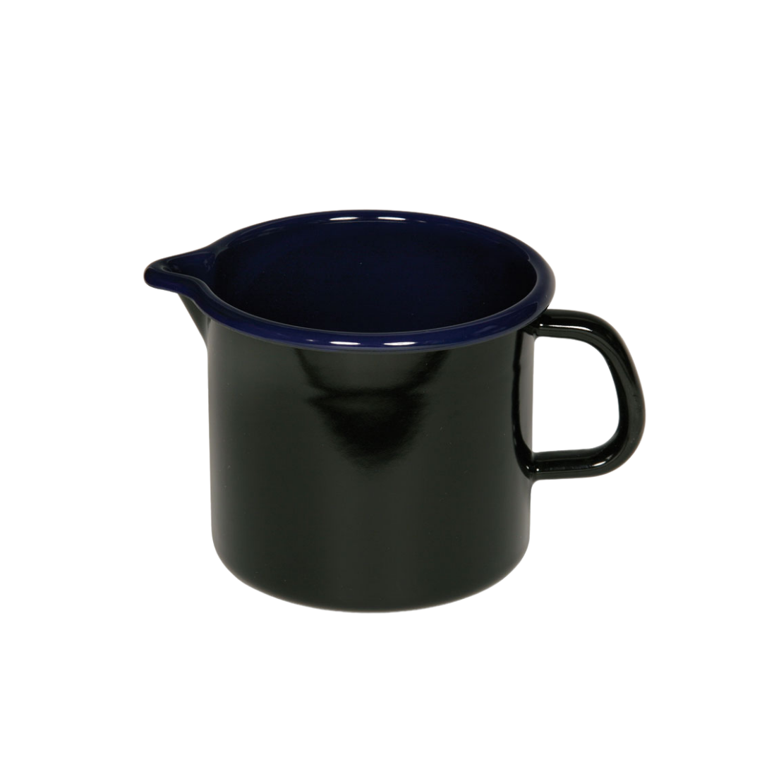 16-14129_Classic schwarz-blau Schnabeltopf_3 16-14129_Classic schwarz-blau Schnabeltopf_3