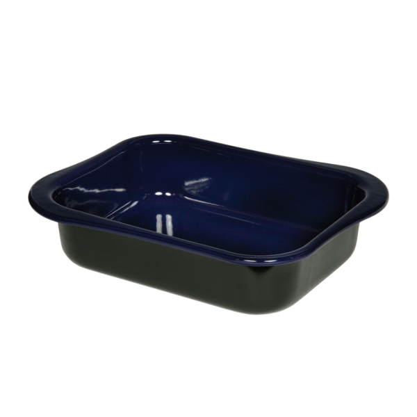 Riess Classic Wavehandle Bratpfanne 36×26,5 0431-025