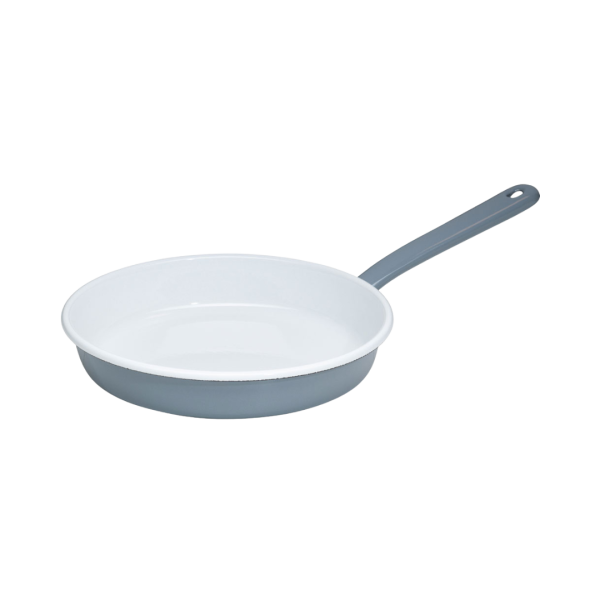 Riess Classic Pure Grey Omelettpfanne 22cm 0291-065