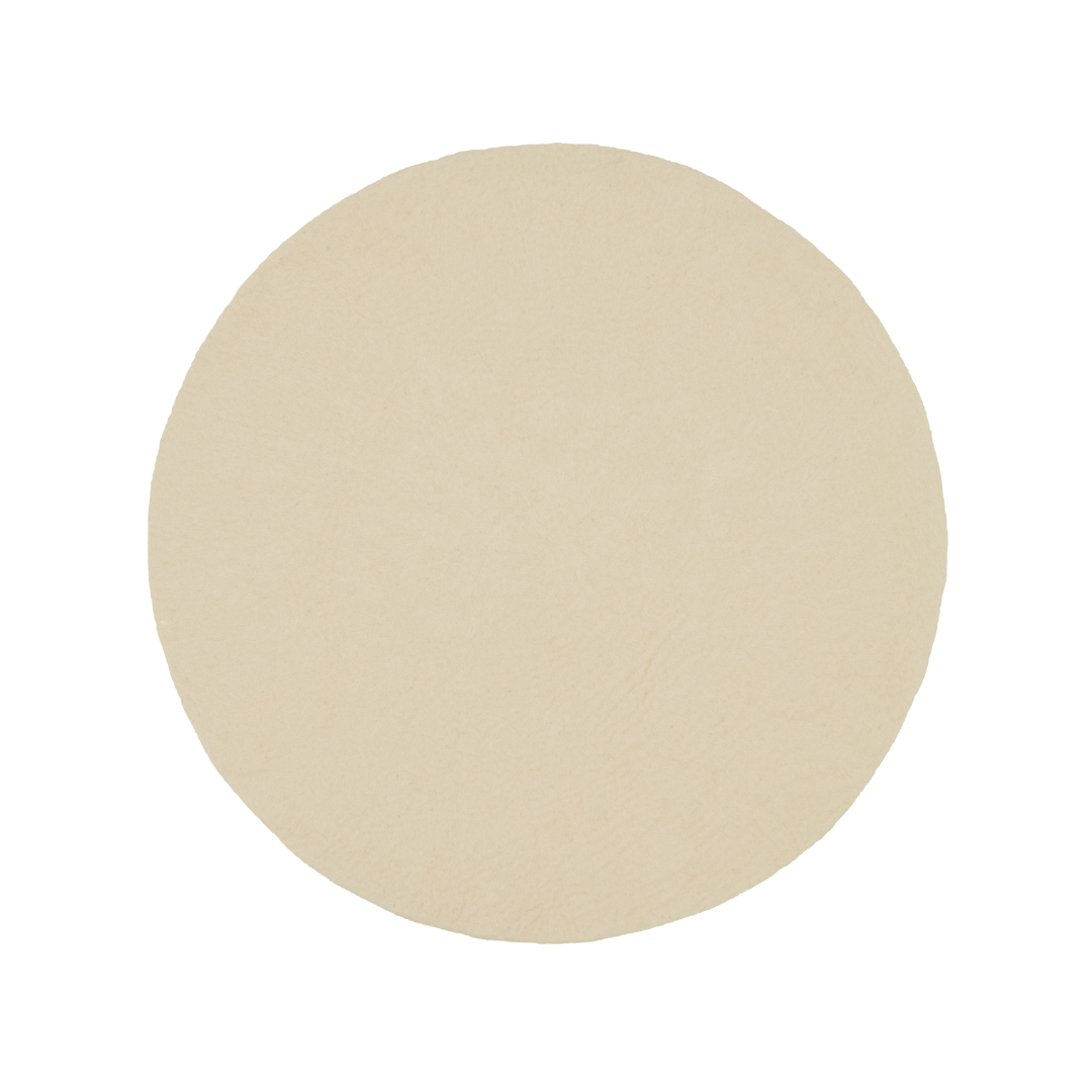 16-15115_New Colours Filzteppich Rund_Beige_1 16-15115_New Colours Filzteppich Rund_Beige_1