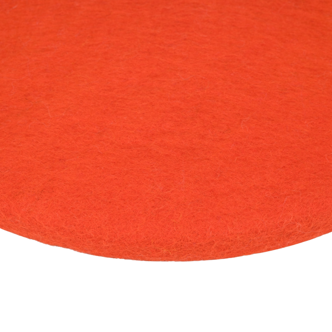 16-15498_myfelt_New Colours Flache Sitzauflage rund_Orange_2 16-15498_myfelt_New Colours Flache Sitzauflage rund_Orange_2