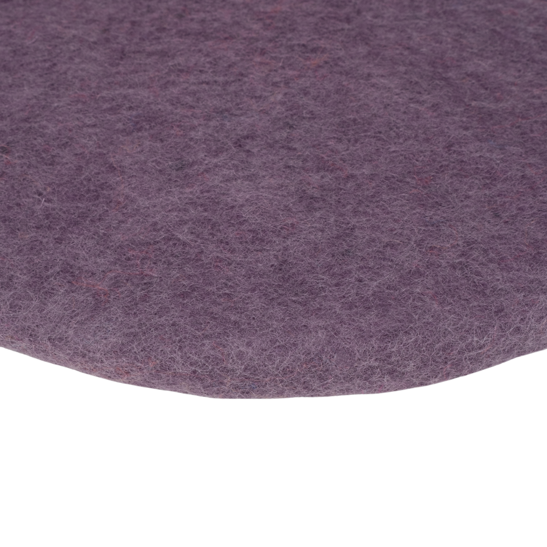 16-15498_myfelt_New Colours Flache Sitzauflage rund_Violett_2 16-15498_myfelt_New Colours Flache Sitzauflage rund_Violett_2