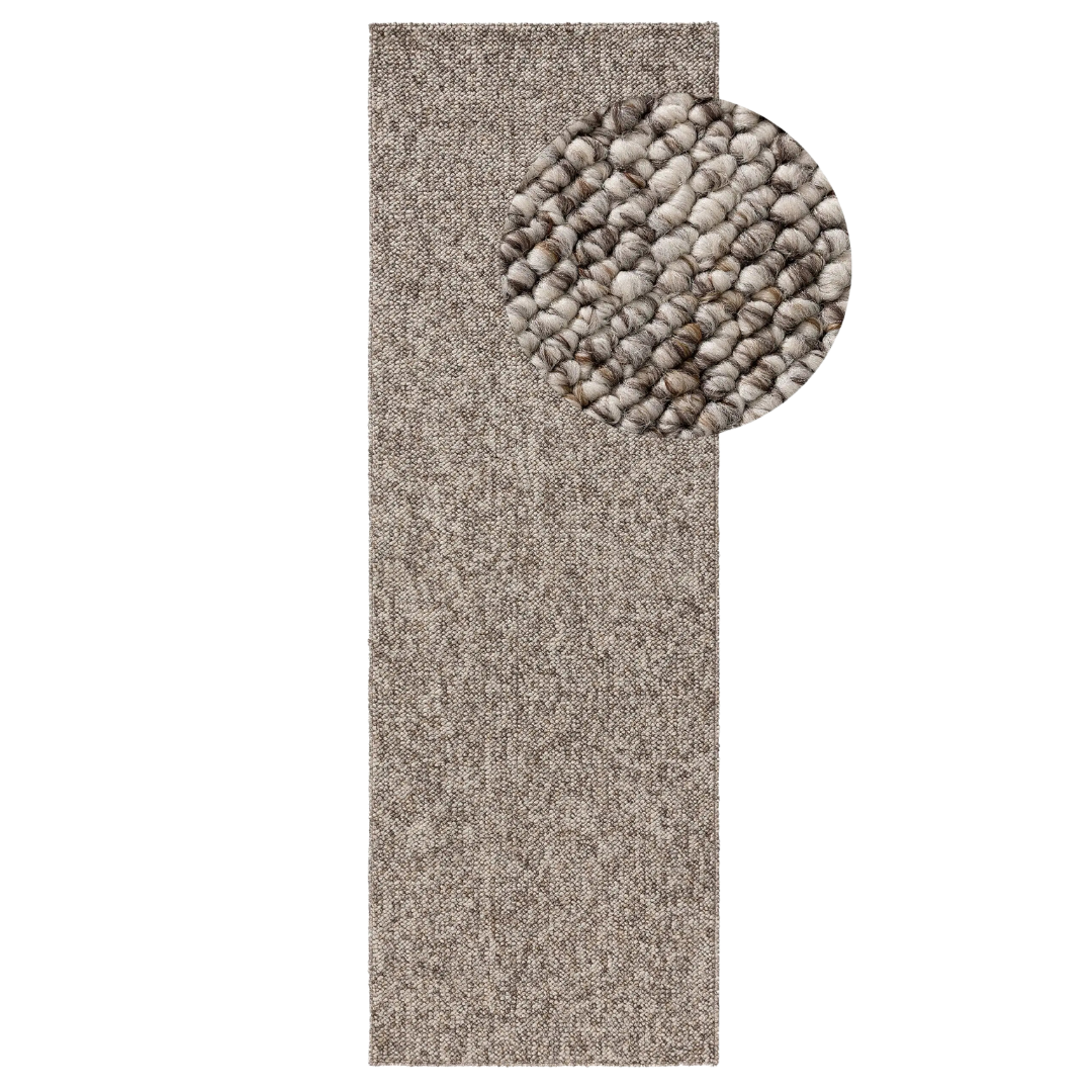 16-16668_Benuta_Waschbarer Läufer Teppich Enzo_Taupe_4 16-16668_Benuta_Waschbarer Läufer Teppich Enzo_Taupe_4