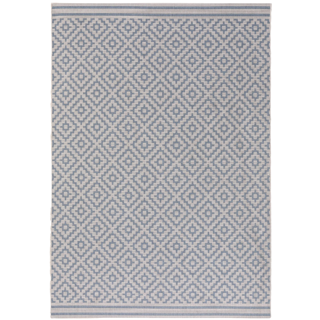 16-16715_Benuta_In- Outdoor-Teppich Metro Geometrisch Rechteckig_Blau_1 16-16715_Benuta_In- Outdoor-Teppich Metro Geometrisch Rechteckig_Blau_1