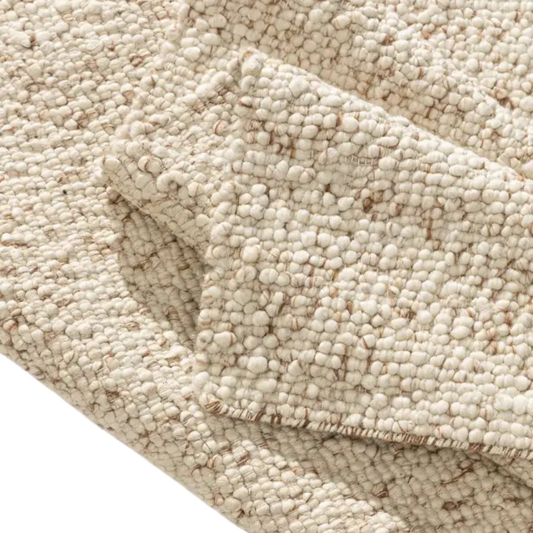 16-16807_Benuta_Wollteppich Läufer Patch_Braun_2 16-16807_Benuta_Wollteppich Läufer Patch_Braun_2