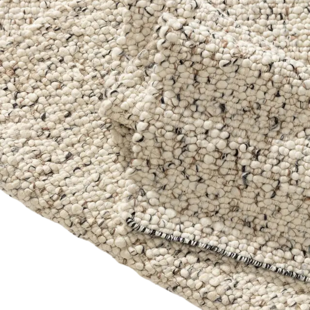 16-16807_Benuta_Wollteppich Läufer Patch_Weiß_Schwarz_2 16-16807_Benuta_Wollteppich Läufer Patch_Weiß_Schwarz_2