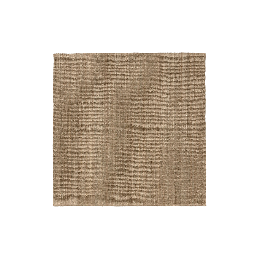16-16831_Benuta_Juteteppich Svea Quadratisch_Braun_1 16-16831_Benuta_Juteteppich Svea Quadratisch_Braun_1