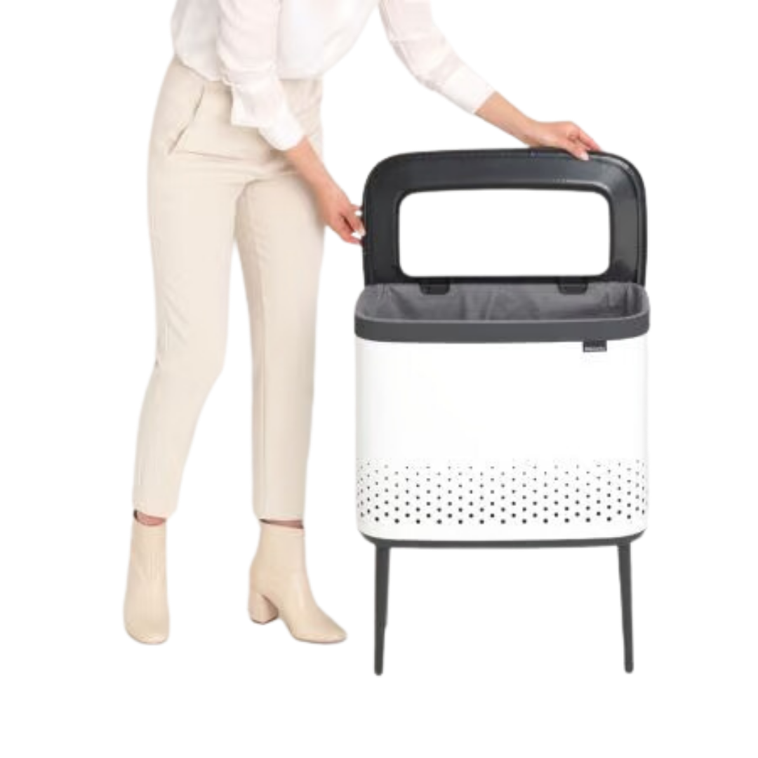 16-16944_Brabantia_Bo Wäschekorb 60L_Weiß_4 16-16944_Brabantia_Bo Wäschekorb 60L_Weiß_4