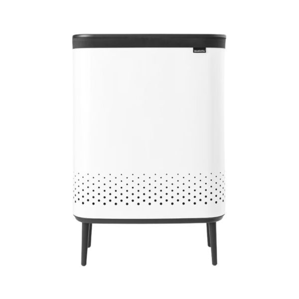 Brabantia Bo Wäschekorb Hi 2x45L