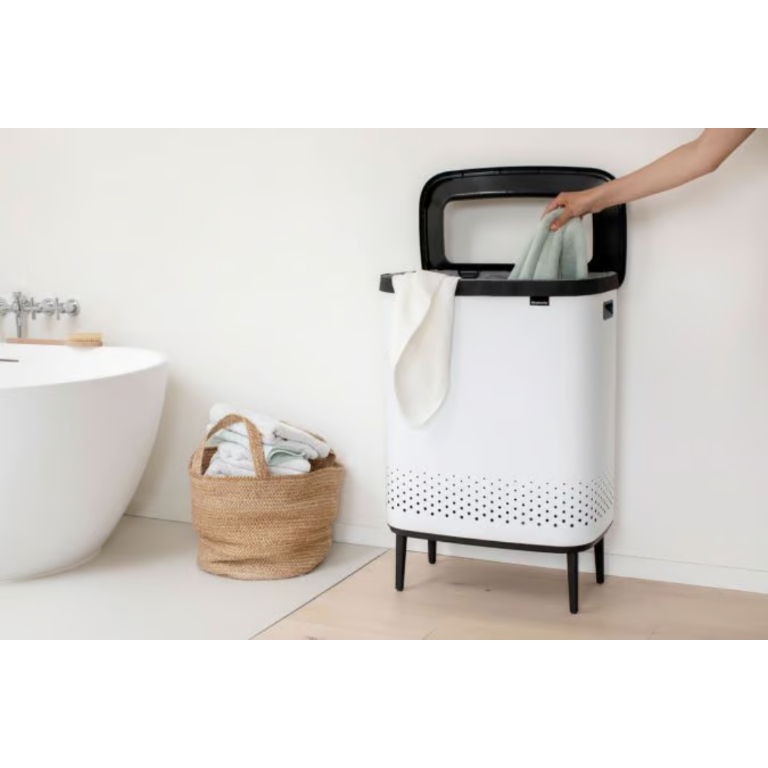 16-16947_Brabantia_Bo Wäschekorb Hi 2x45L_Weiß_5 16-16947_Brabantia_Bo Wäschekorb Hi 2x45L_Weiß_5