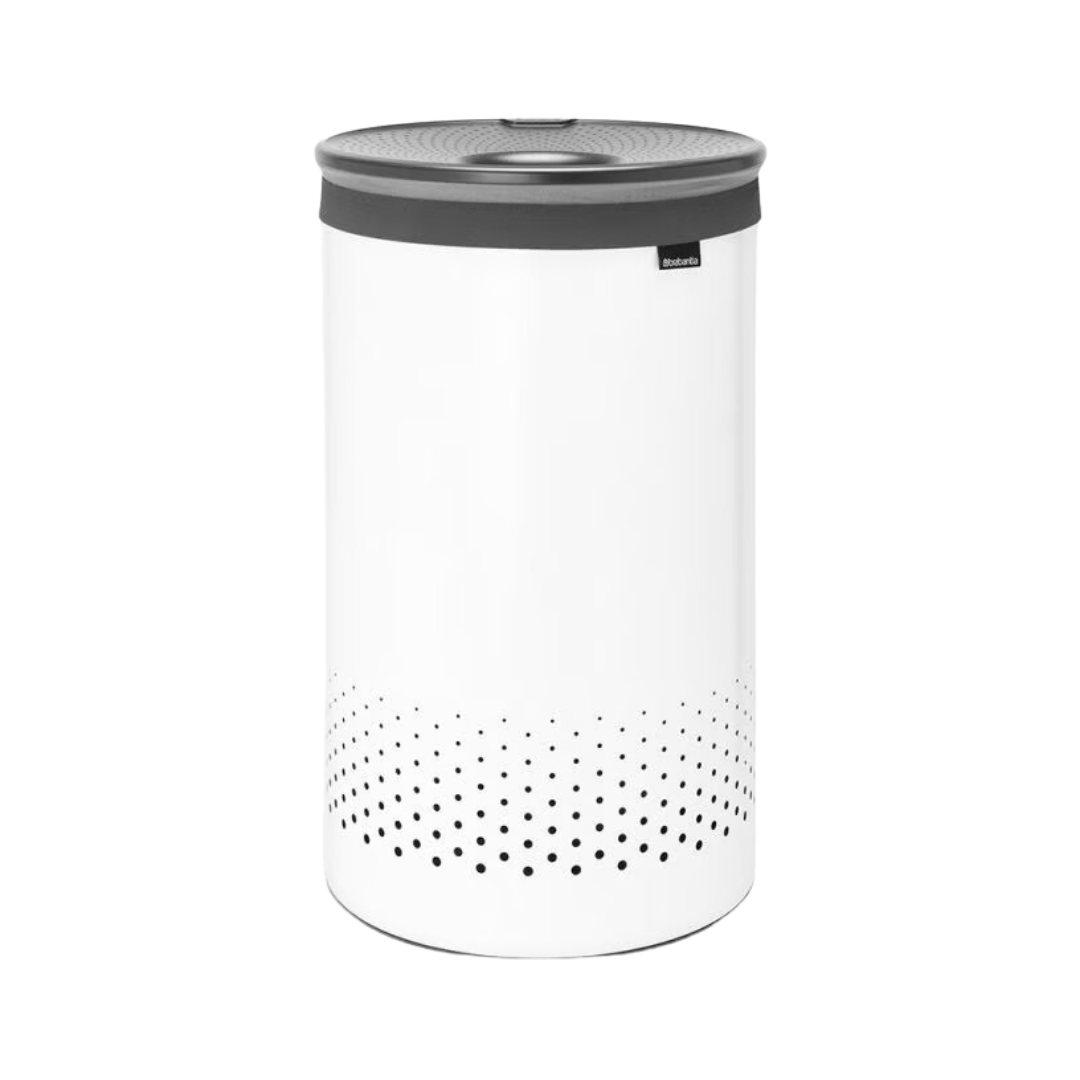 16-16959_Brabantia_Wäschekorb 60L_Weiß_1 16-16959_Brabantia_Wäschekorb 60L_Weiß_1
