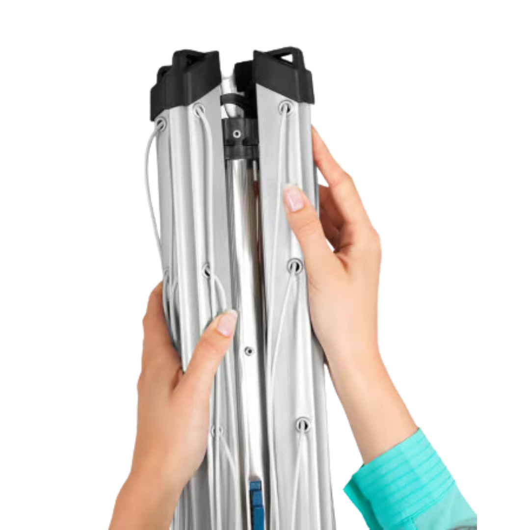 16-16965_Brabantia_Wäschespinne Essential 30m – 3 Arme_3 16-16965_Brabantia_Wäschespinne Essential 30m – 3 Arme_3