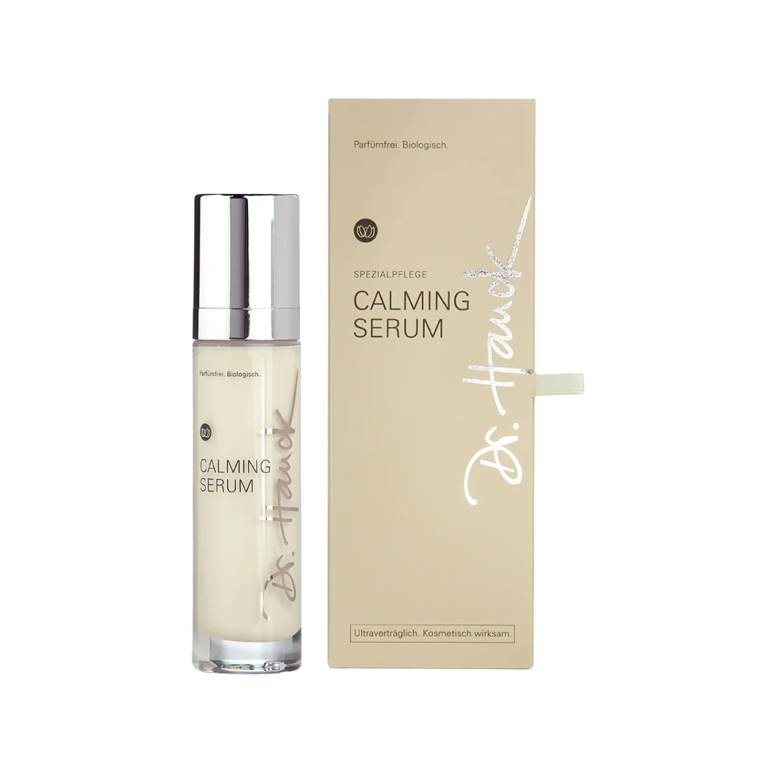 08-10444_Dr. Hauck_Calming Serum_50 ml_1 08-10444_Dr. Hauck_Calming Serum_50 ml_1
