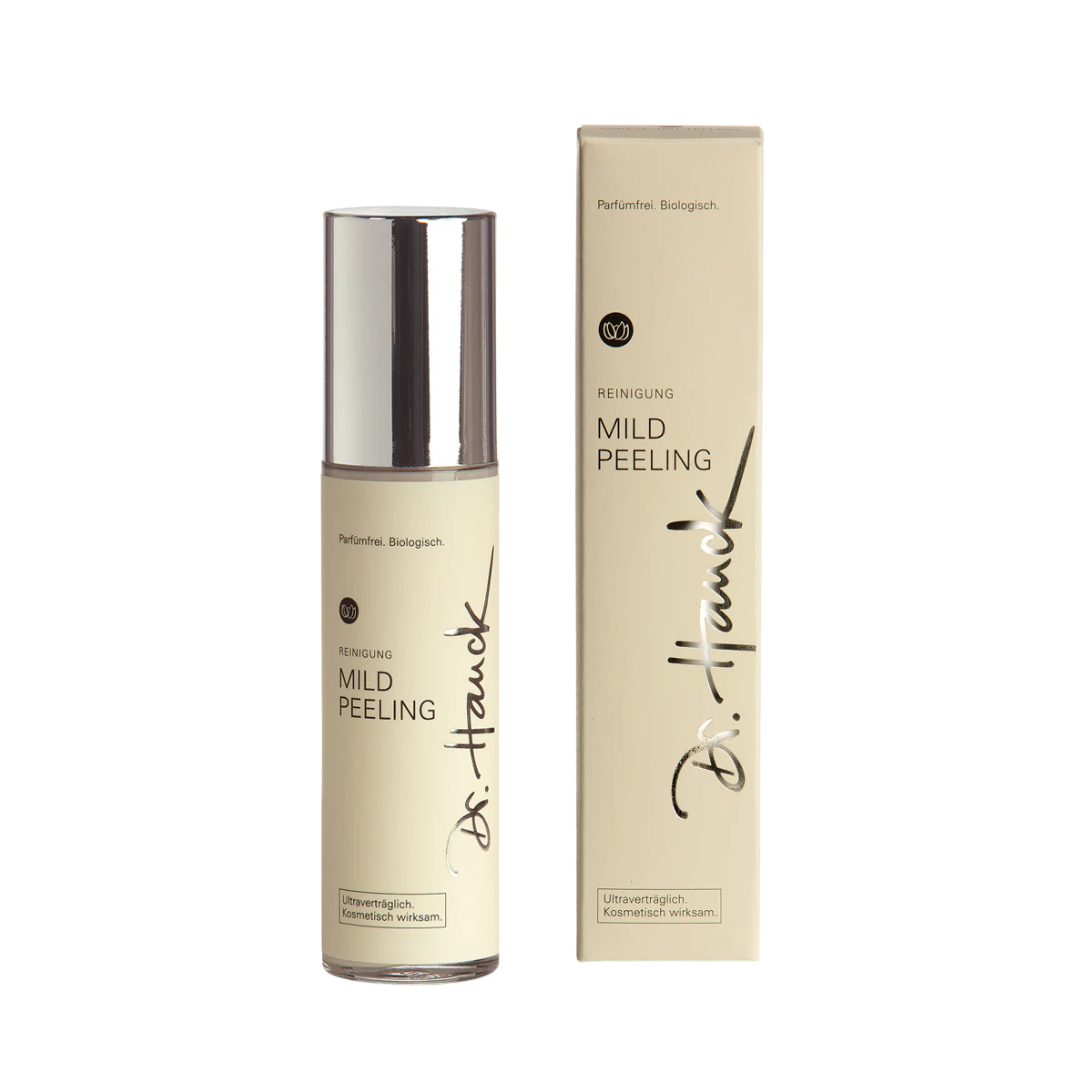 08-10459_Dr. Hauck_Mild Peeling_100 ml_1 08-10459_Dr. Hauck_Mild Peeling_100 ml_1