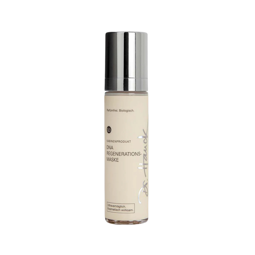 08-10461_Dr. Hauck_DNA Regenerationsmaske_50 ml_1 08-10461_Dr. Hauck_DNA Regenerationsmaske_50 ml_1