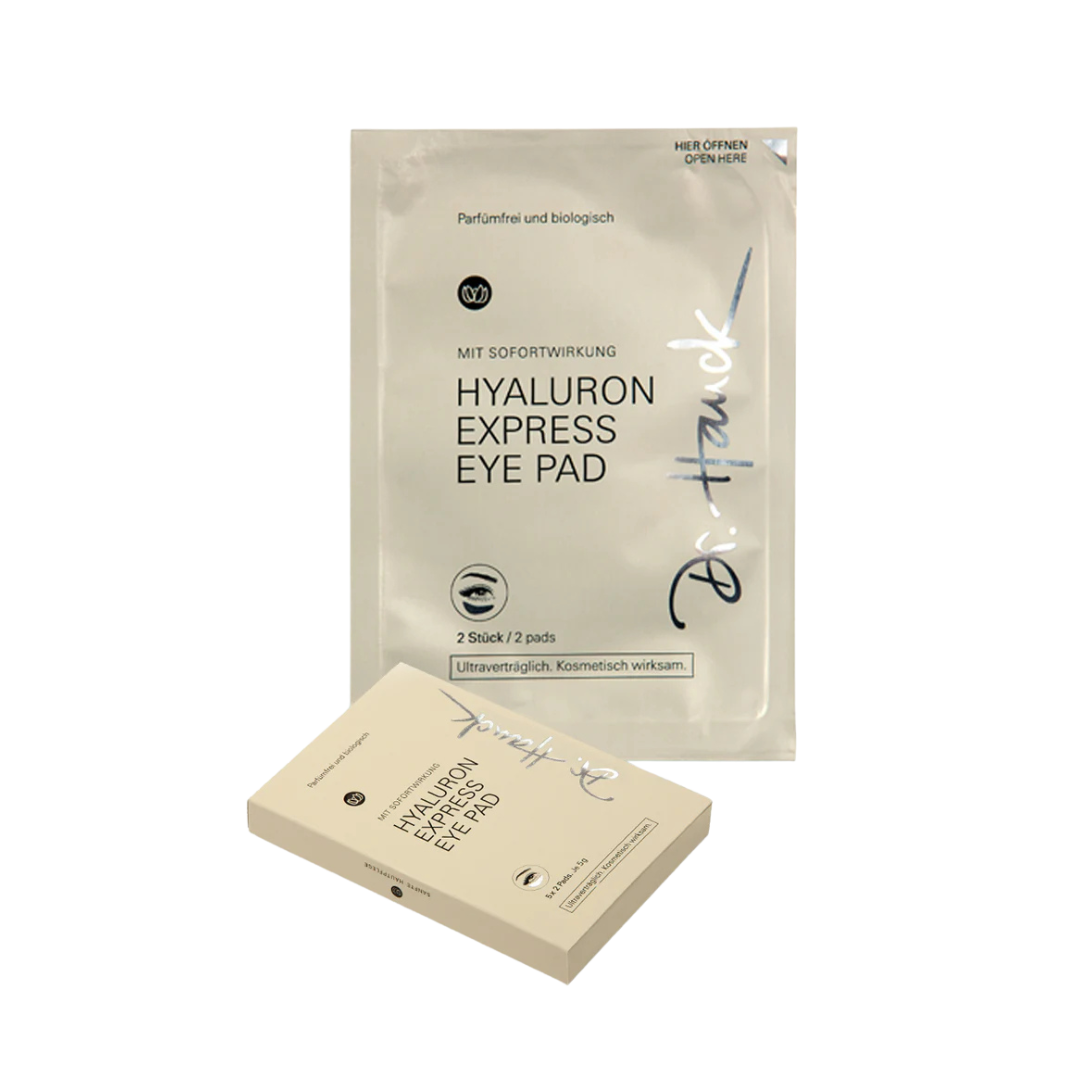 08-10463_Dr. Hauck_Hyaluron Express Eye Pad_5x2 St_1 08-10463_Dr. Hauck_Hyaluron Express Eye Pad_5x2 St_1