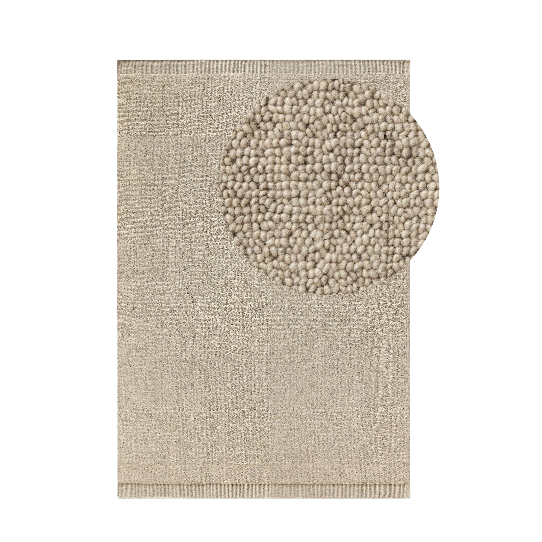 16-17247_Benuta_Wollteppich Imke rechteckig_Beige_1 16-17247_Benuta_Wollteppich Imke rechteckig_Beige_1