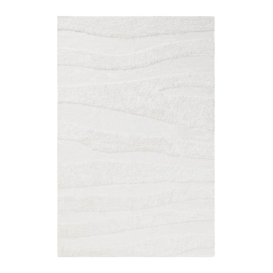 16-17260_Benuta_Baumwollteppich Isla rechteckig_Cream_1 16-17260_Benuta_Baumwollteppich Isla rechteckig_Cream_1