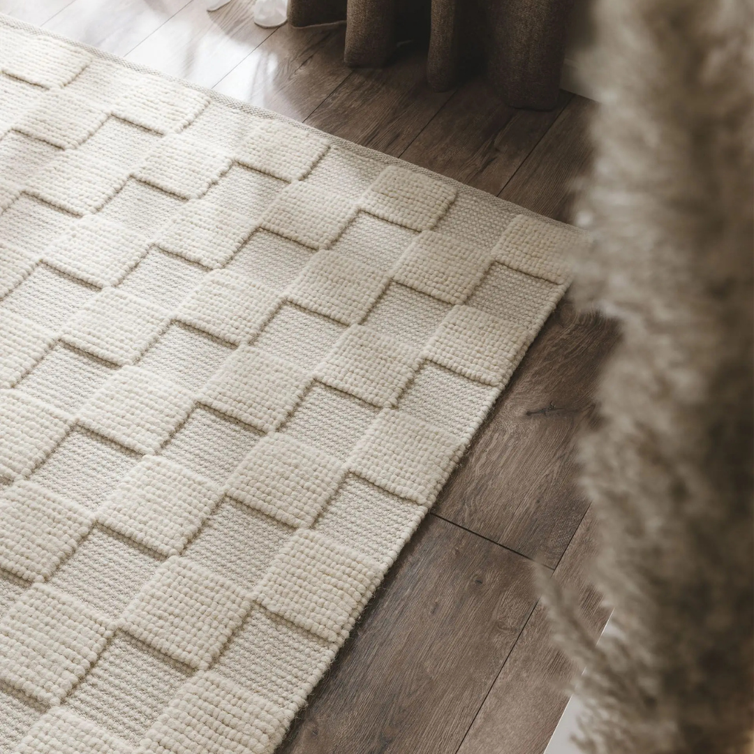 16-17272_Benuta_Teppich Jasper Cream rechteckig kariert_Cream_3 16-17272_Benuta_Teppich Jasper Cream rechteckig kariert_Cream_3
