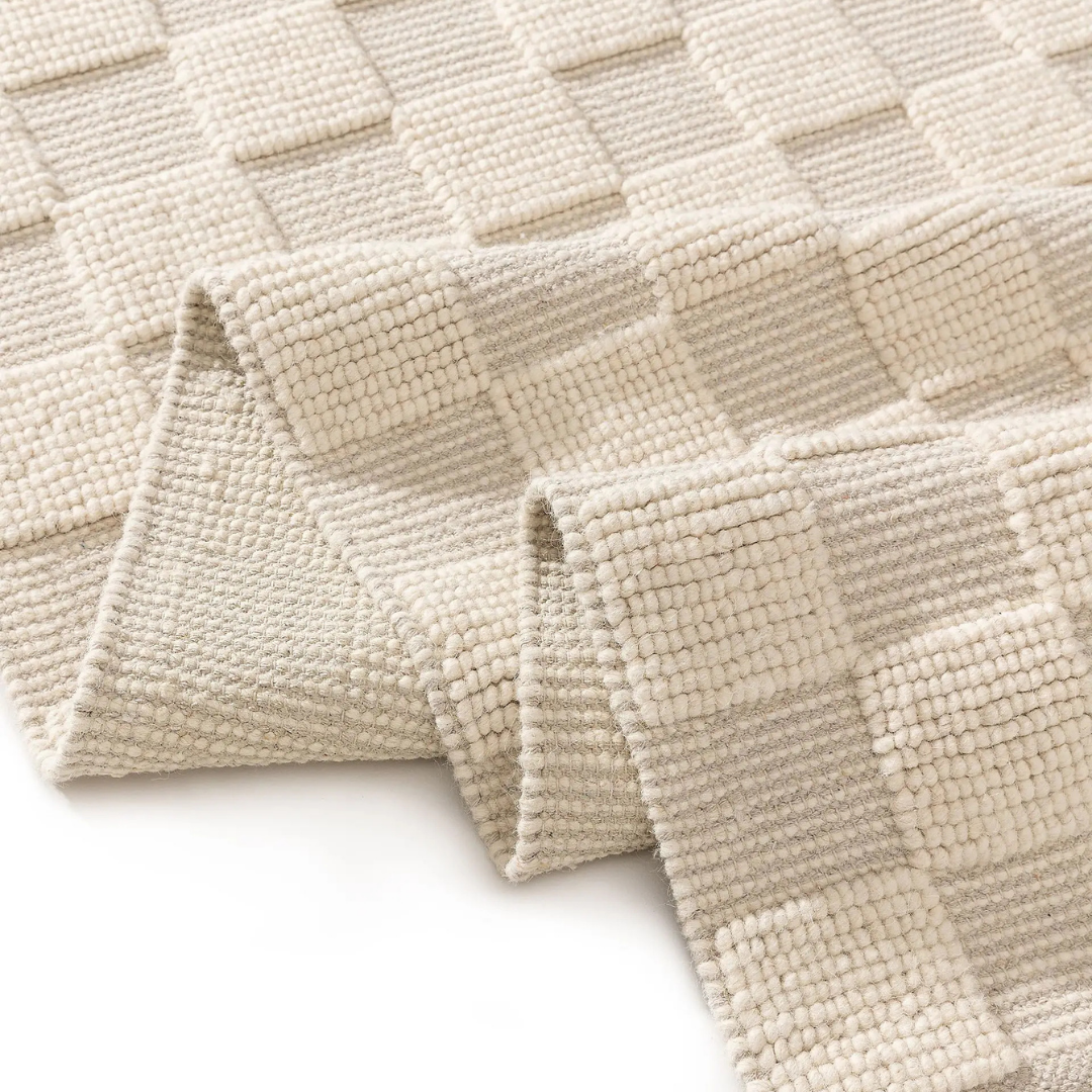 16-17272_Benuta_Teppich Jasper Cream rechteckig kariert_Cream_4 16-17272_Benuta_Teppich Jasper Cream rechteckig kariert_Cream_4