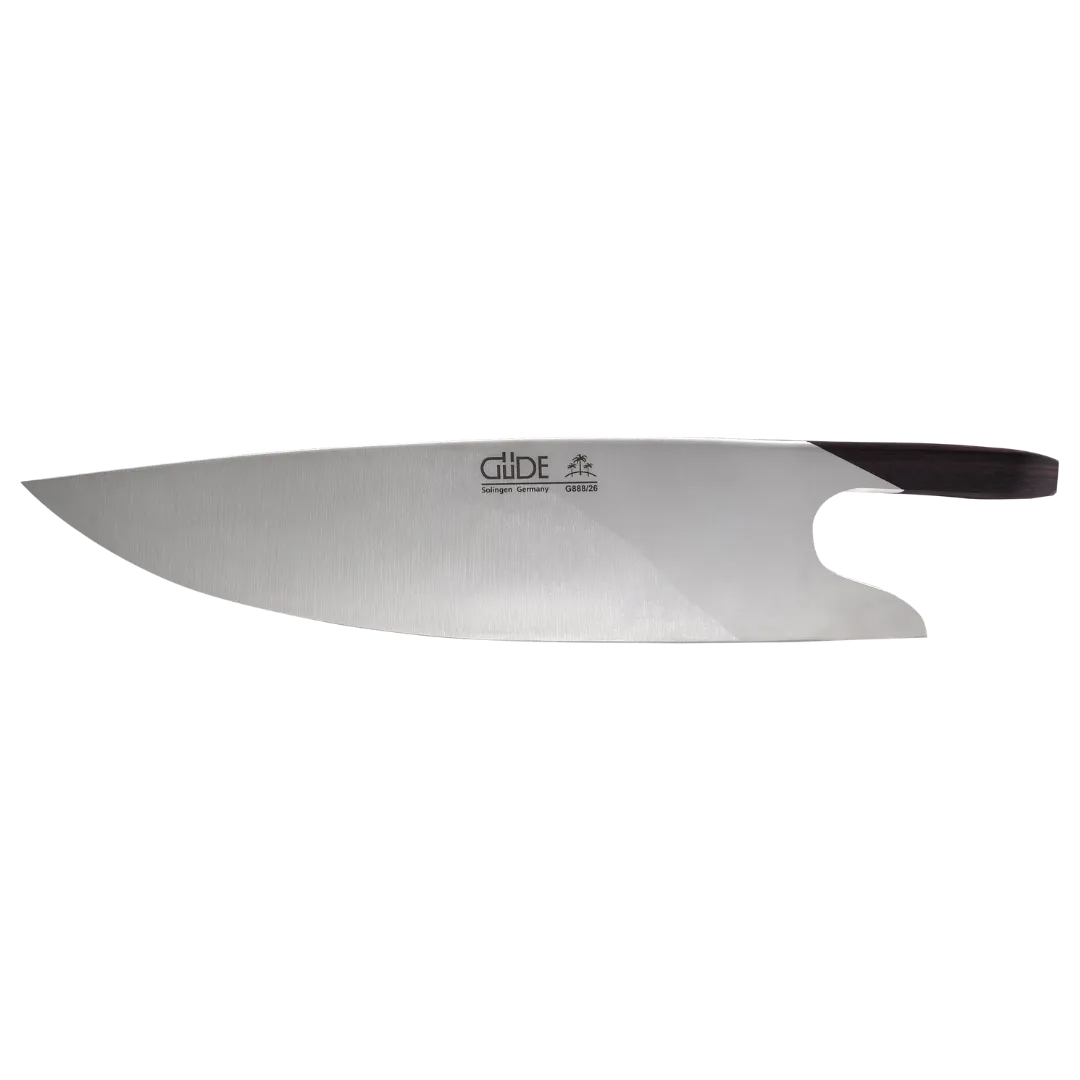 16-13431_Güde_The Knife Grenadil 26cm 16-13431_Güde_The Knife Grenadil 26cm