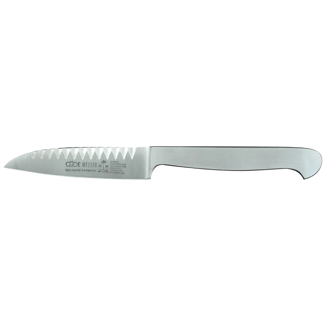 16-13438_Güde_Kappa Buntschneidemesser 9cm 16-13438_Güde_Kappa Buntschneidemesser 9cm