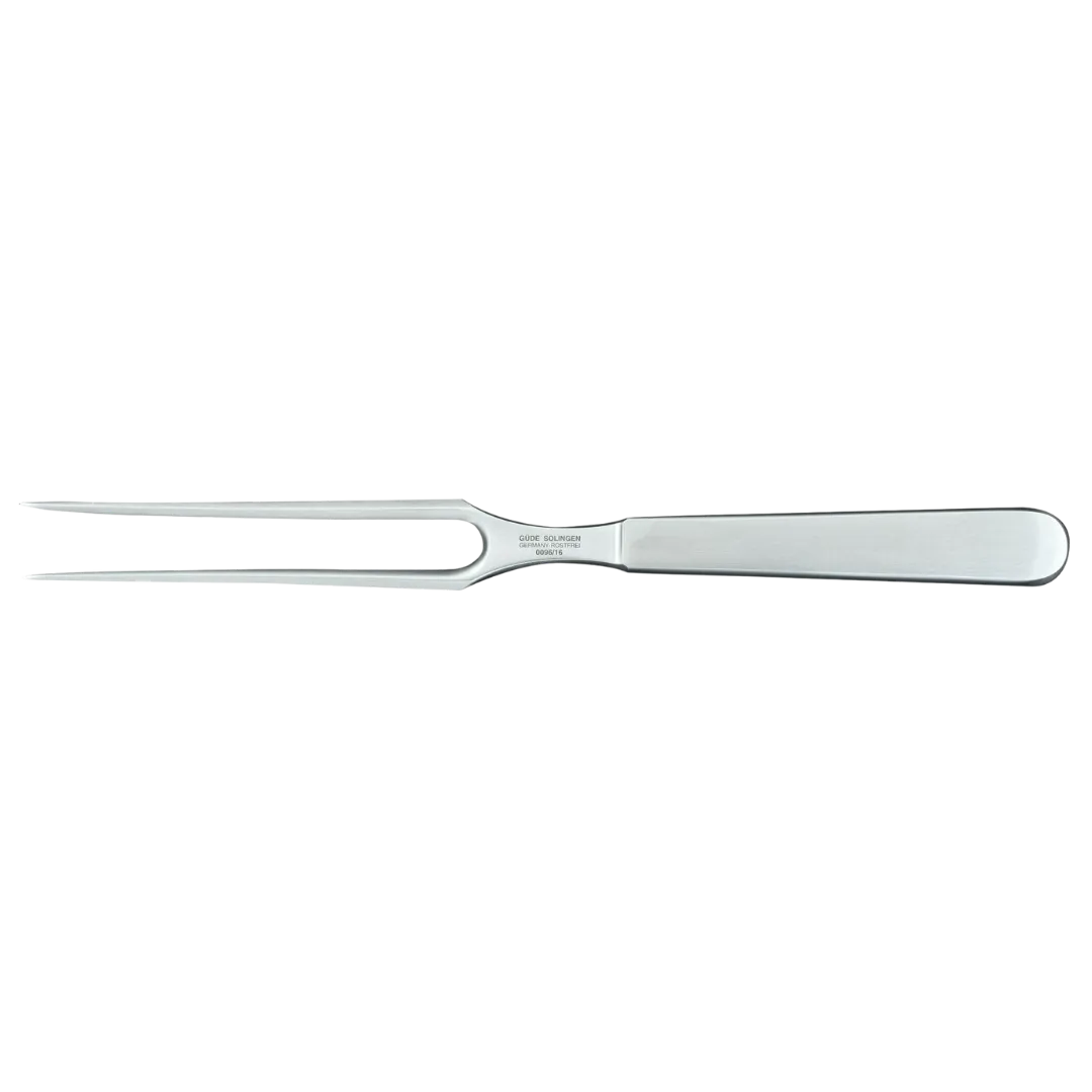 16-13453_Güde_Kappa Fleischgabel 16cm 16-13453_Güde_Kappa Fleischgabel 16cm