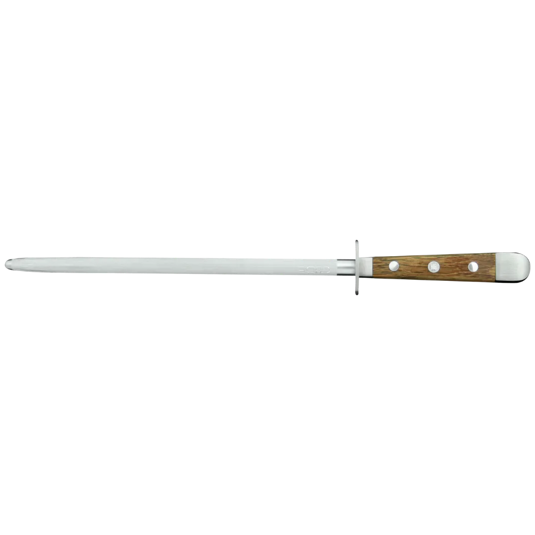 16-13500_Güde_Wetzstahl 26cm Alpha Fasseiche 16-13500_Güde_Wetzstahl 26cm Alpha Fasseiche