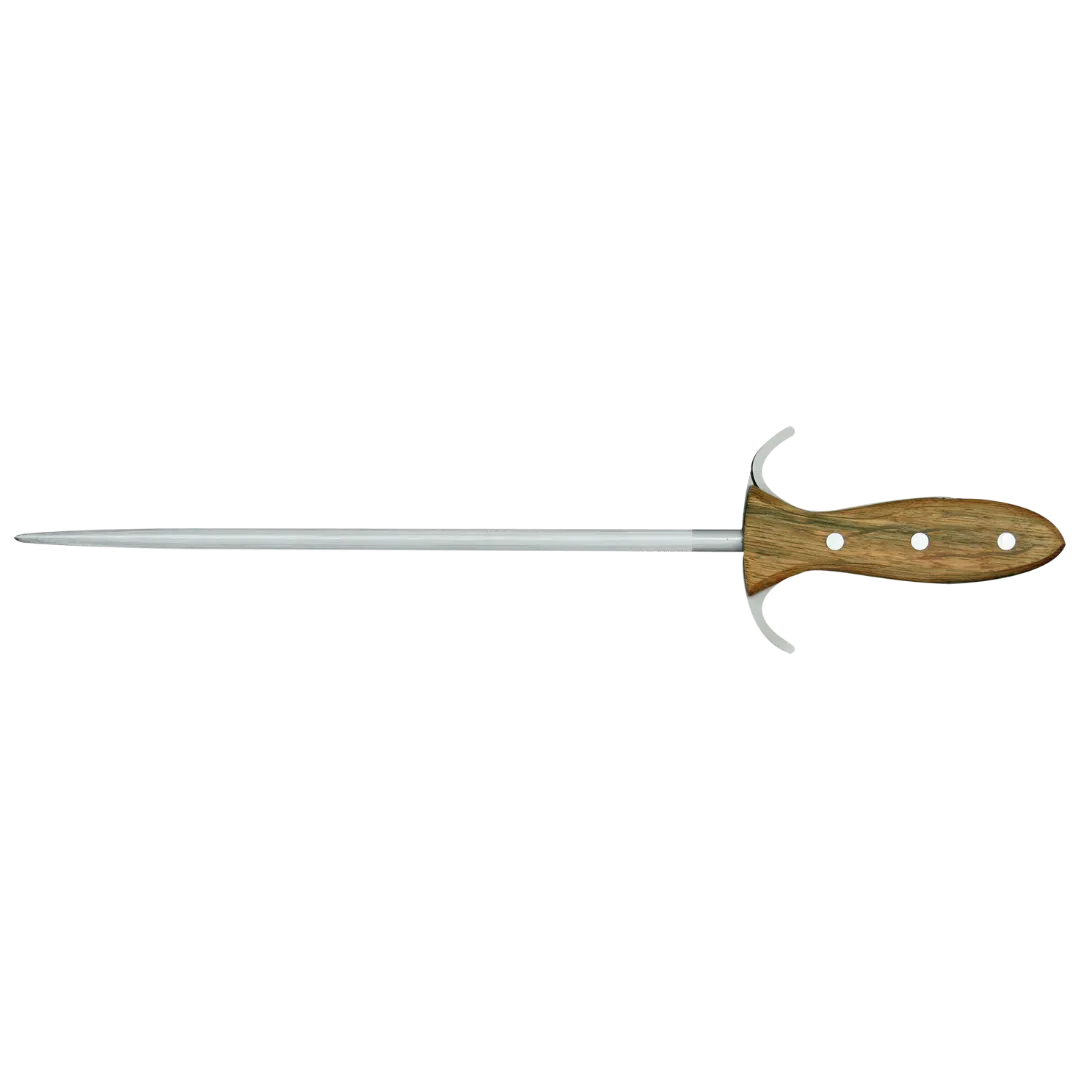 16-13501_Güde_Wetzstahl D’Artagnan 32cm Alpha Fasseiche 16-13501_Güde_Wetzstahl D’Artagnan 32cm Alpha Fasseiche