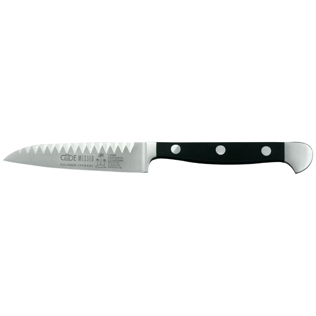 16-15607_Güde_Alpha-Buntschneidemesser-9cm 16-15607_Güde_Alpha-Buntschneidemesser-9cm