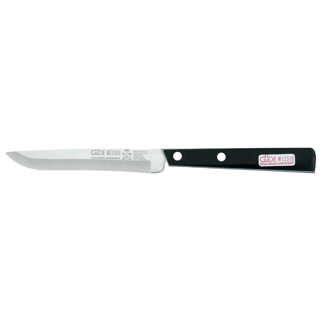 16-15641_Güde_Universalmesser 10 cm – Weiß 16-15641_Güde_Universalmesser 10 cm – Weiß
